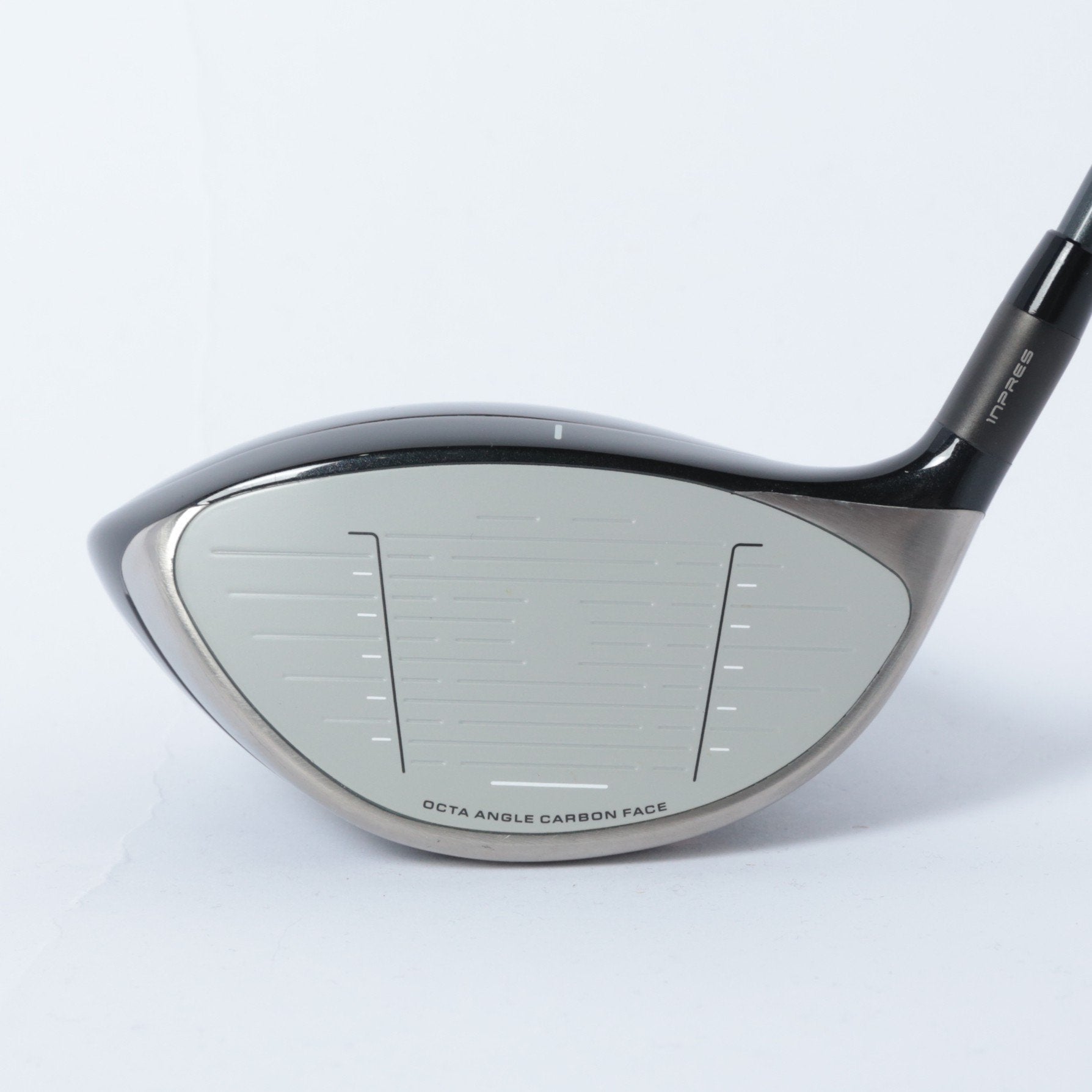 YAMAHA GOLF / 短尺ドライバー / INPRES DRIVESTAR ドライバー Steady