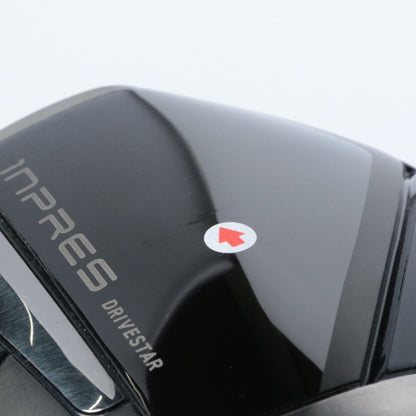 INPRES DRIVESTAR ドライバー Steady Version SPEEDER NX for Yamaha TM-425D 11.5°(S)