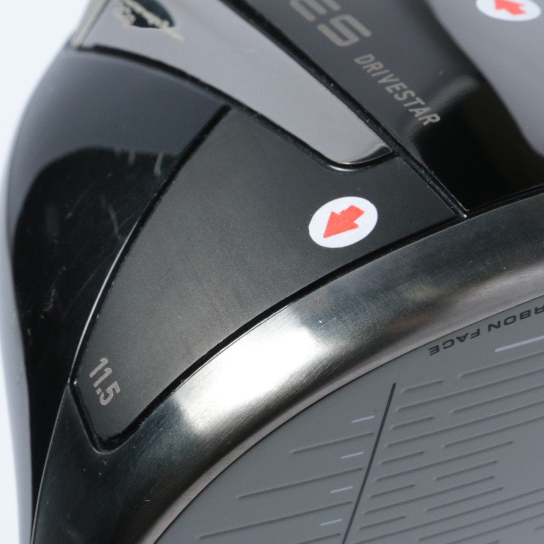 YAMAHA GOLF / 短尺ドライバー / INPRES DRIVESTAR ドライバー Steady