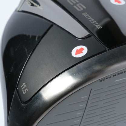 INPRES DRIVESTAR ドライバー Steady Version SPEEDER NX for Yamaha TM-425D 11.5°(S)