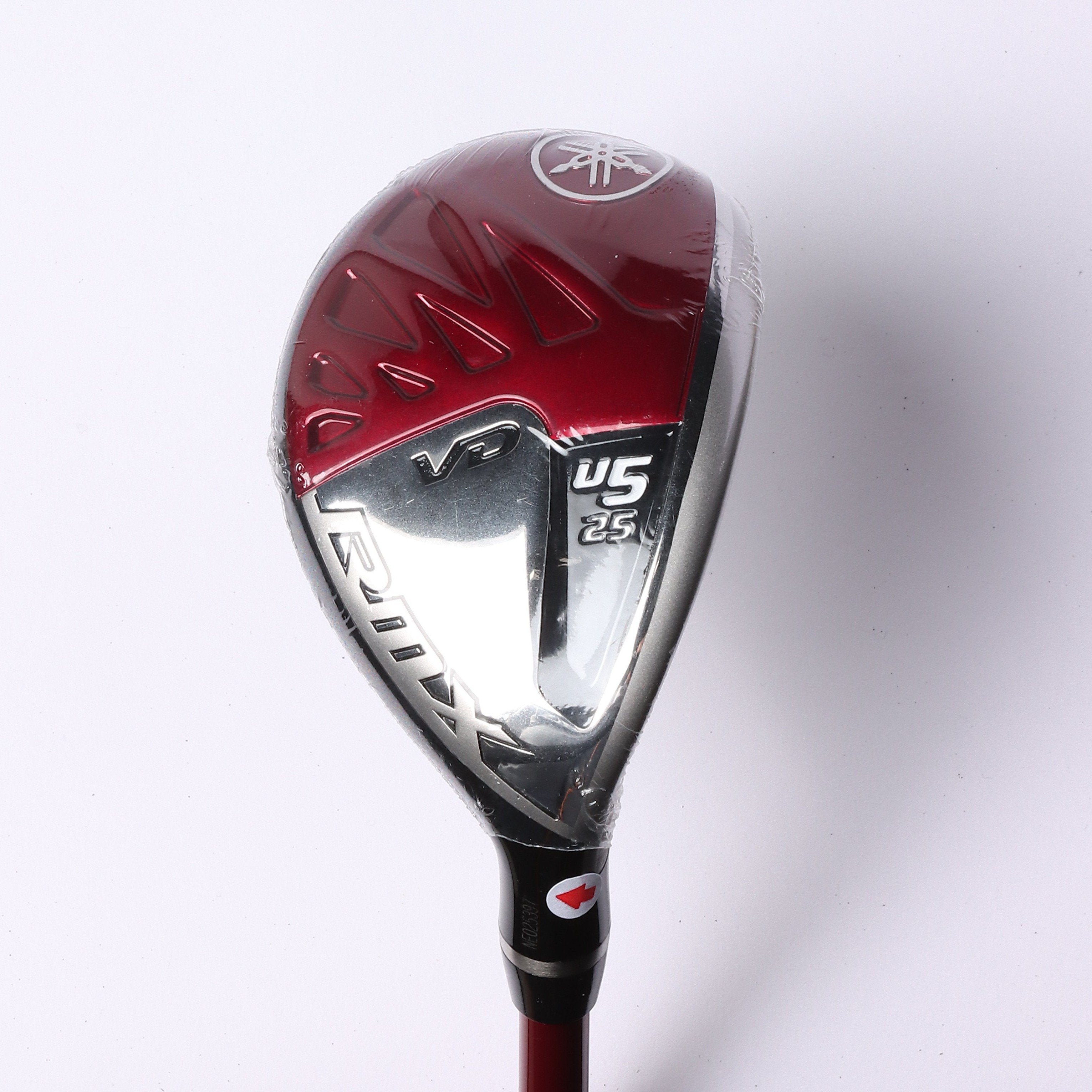 YAMAHA GOLF / ユーティリティ / RMX VD ユーティリティ Diamana YR h(UT#5 Rシャフト) / RMX VD /  U5 ｜ YAMAHA GOLF 公式リユース｜YAMAHA GOLF USED Store – YAMAHA GOLF REUSE STORE