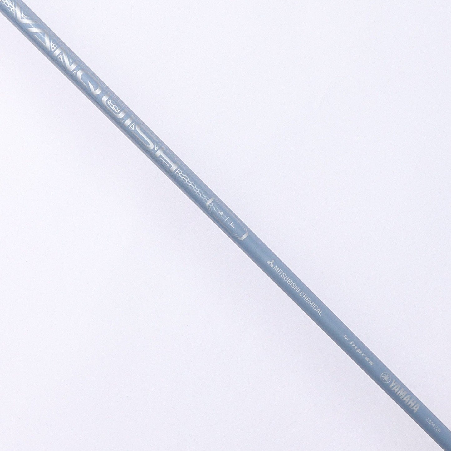 inpres DRIVESTAR レディースアイアン VANQUISH for inpres LM423i 単品(#6,AW)(#6 Lシャフト)