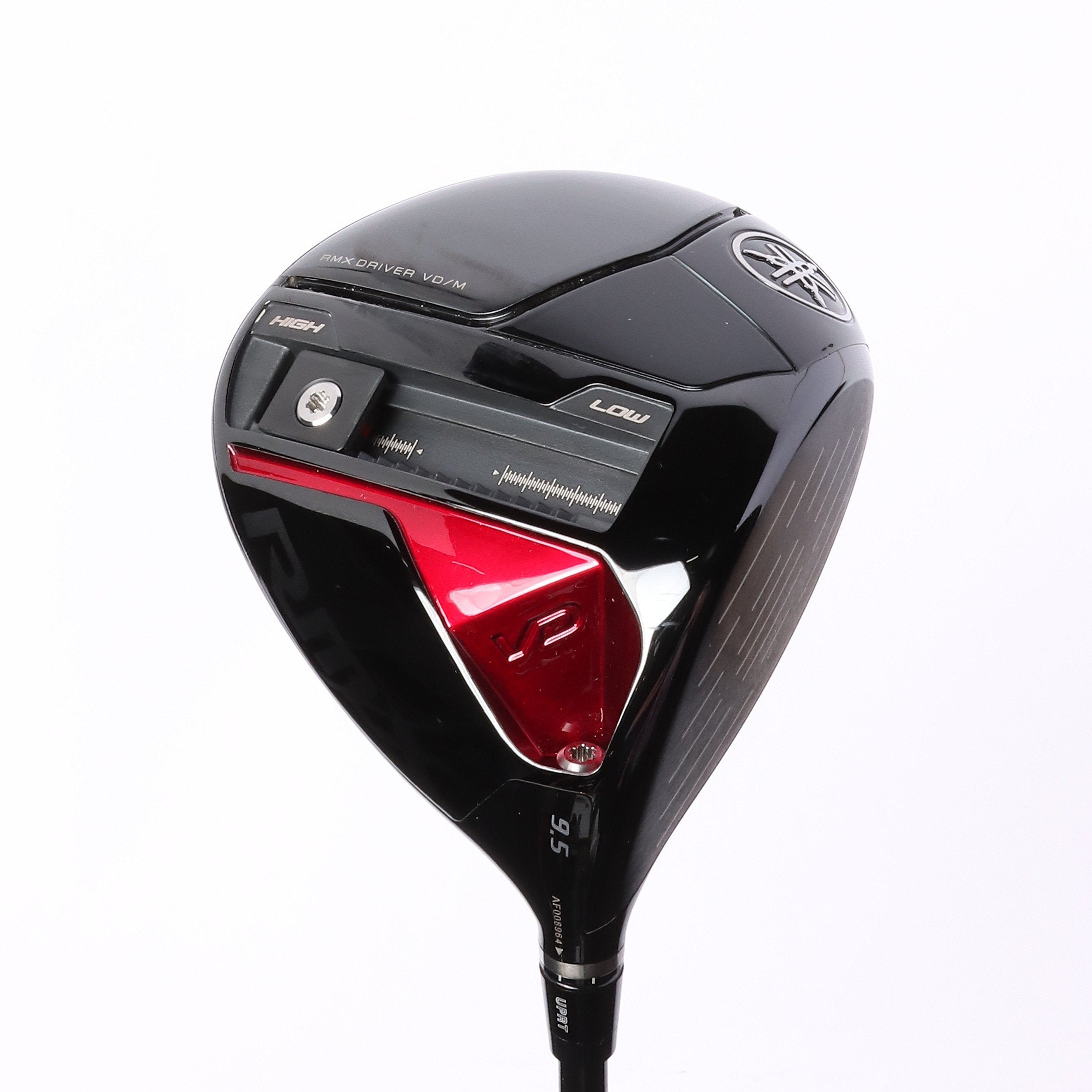 RMX VD/M 短尺ドライバー Steady Version TENSEI YAMAHA GOLF / 短尺ドライバー / RMX VD/M Steady Version