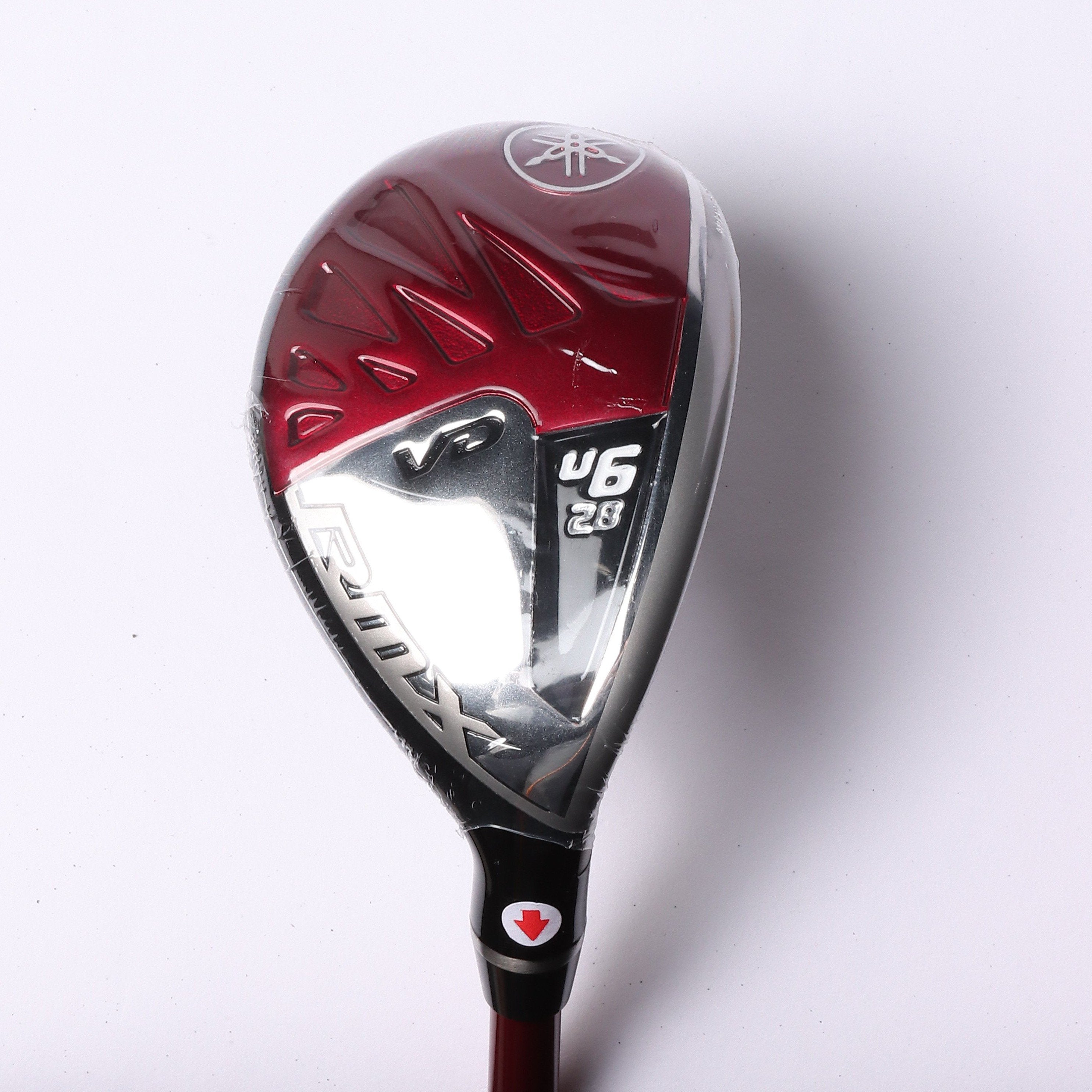 YAMAHA GOLF / ユーティリティ / RMX VD ユーティリティ Diamana YR h(UT#6 SRシャフト) / RMX VD /  U6 ｜ YAMAHA GOLF 公式リユース｜YAMAHA GOLF USED Store – YAMAHA GOLF REUSE STORE