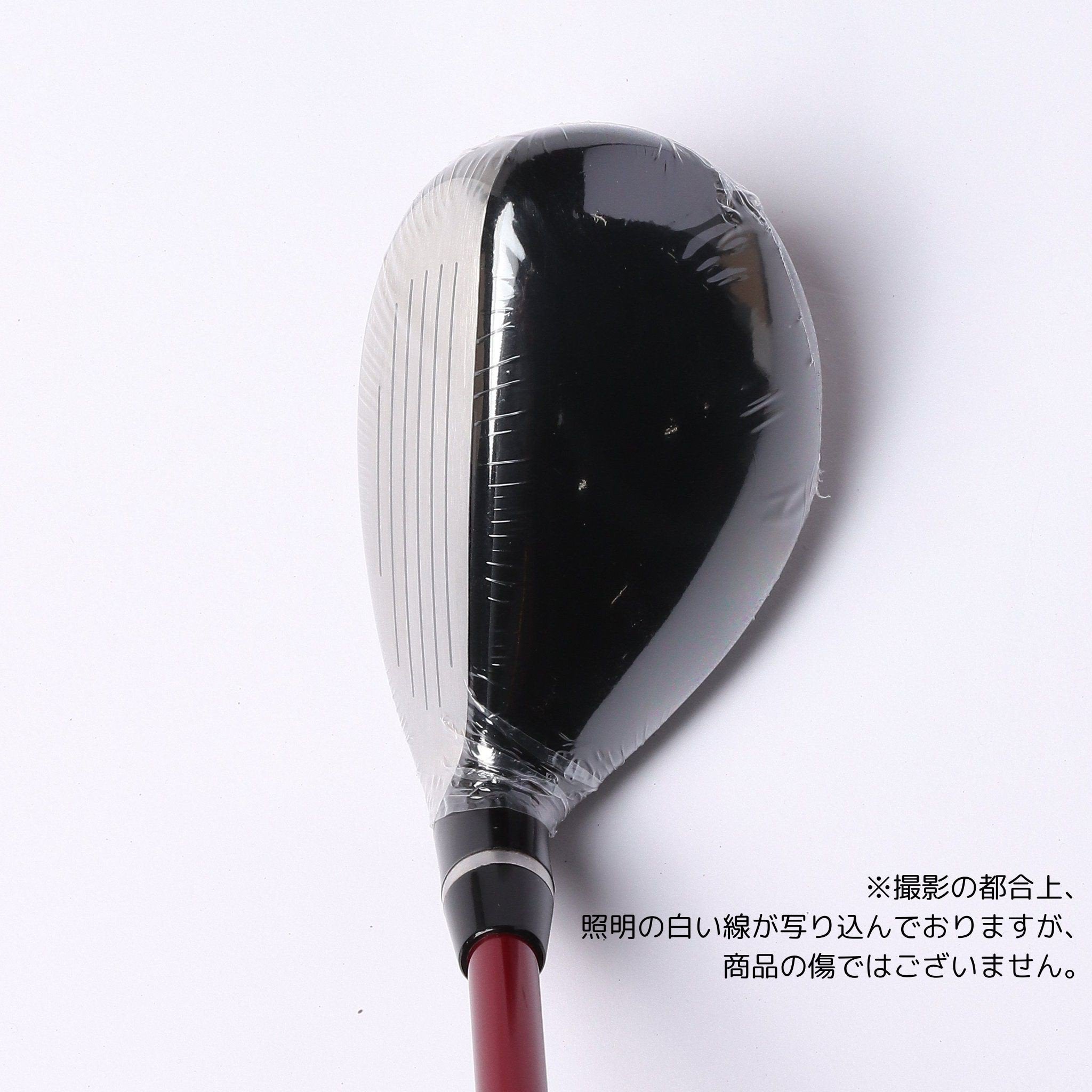 YAMAHA GOLF / ユーティリティ / RMX VD ユーティリティ Diamana YR h(UT#6 SRシャフト) / RMX VD /  U6 ｜ YAMAHA GOLF 公式リユース｜YAMAHA GOLF USED Store – YAMAHA GOLF REUSE STORE