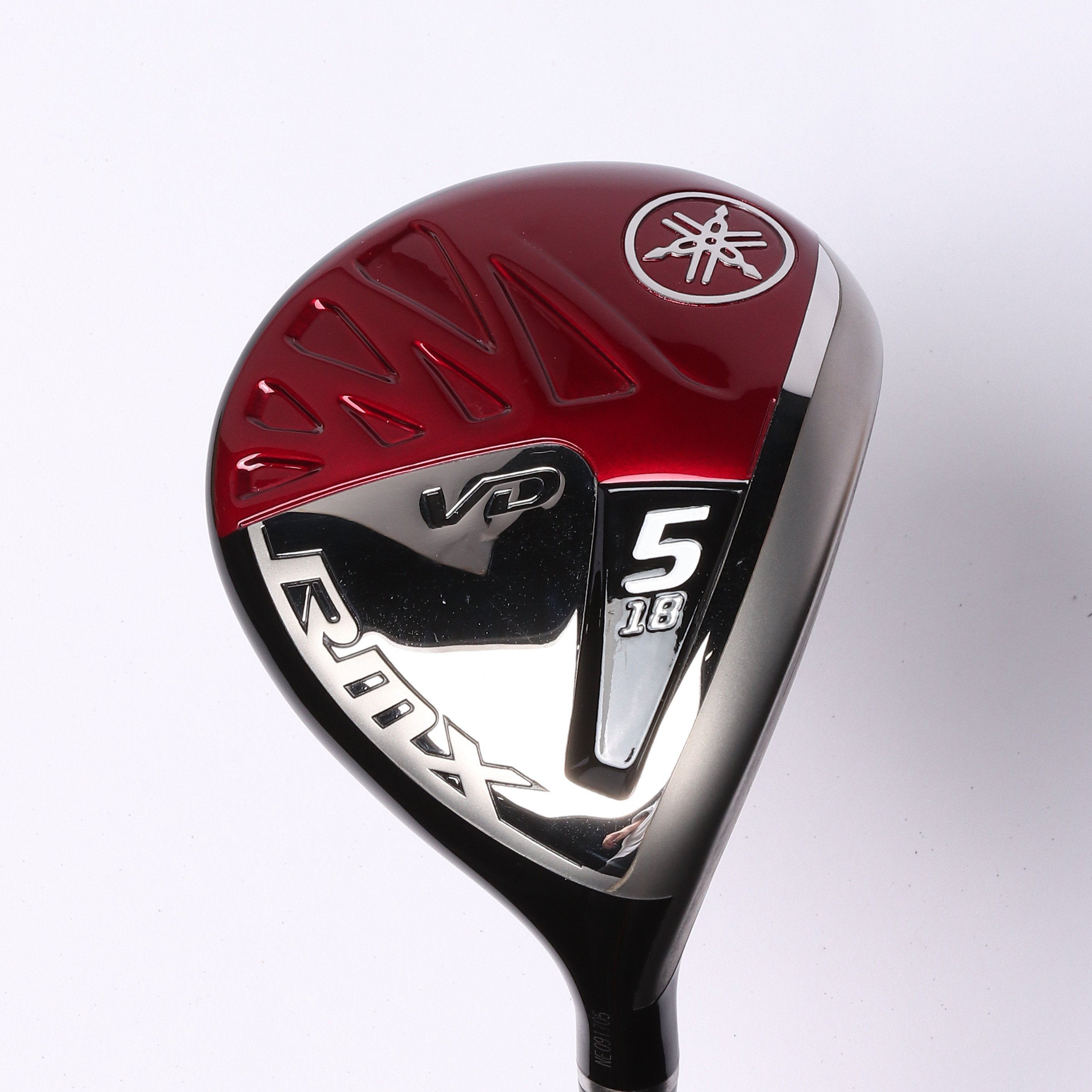 YAMAHA GOLF / フェアウェイウッド / RMX VD フェアウェイウッド Diamana YR f(FW#5 Sシャフト) / RMX VD  / #5 ｜ YAMAHA GOLF 公式リユース｜YAMAHA GOLF USED Store – YAMAHA GOLF REUSE STORE