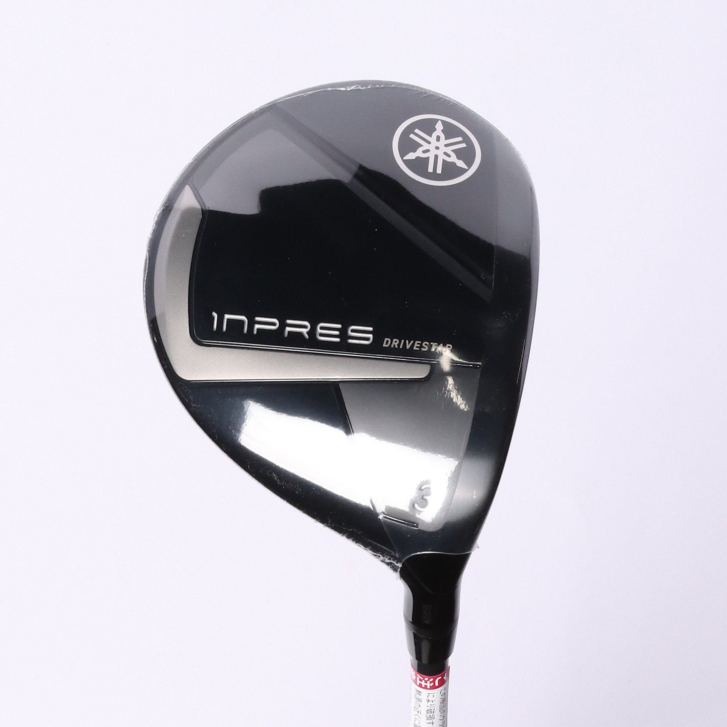 INPRES DRIVE STAR FW #3 SPEEDER NX for Yamaha M-425f S