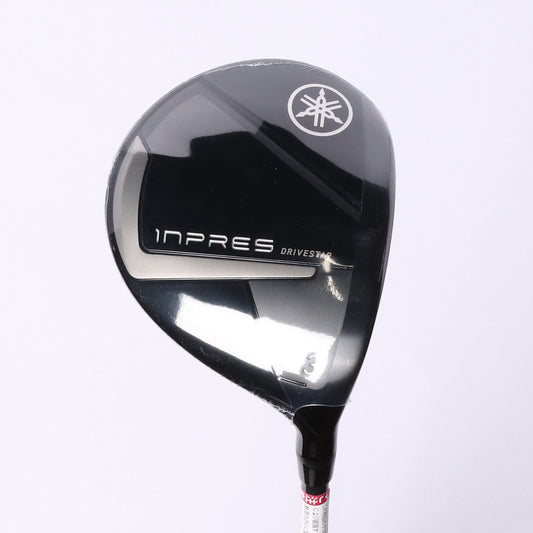 INPRES DRIVE STAR FW #3 SPEEDER NX for Yamaha M-425f S