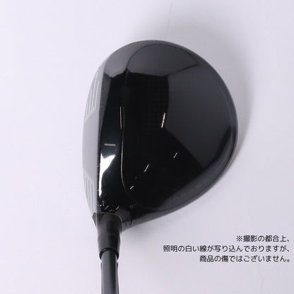 INPRES DRIVE STAR FW #3 SPEEDER NX for Yamaha M-425f S