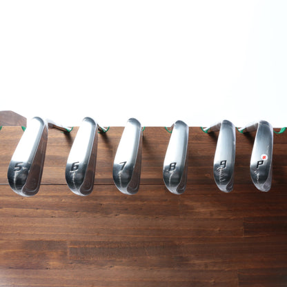 RMX VD/M アイアン N.S.PRO MODUS3 TOUR 105(S) 6本セット(#5～PW)