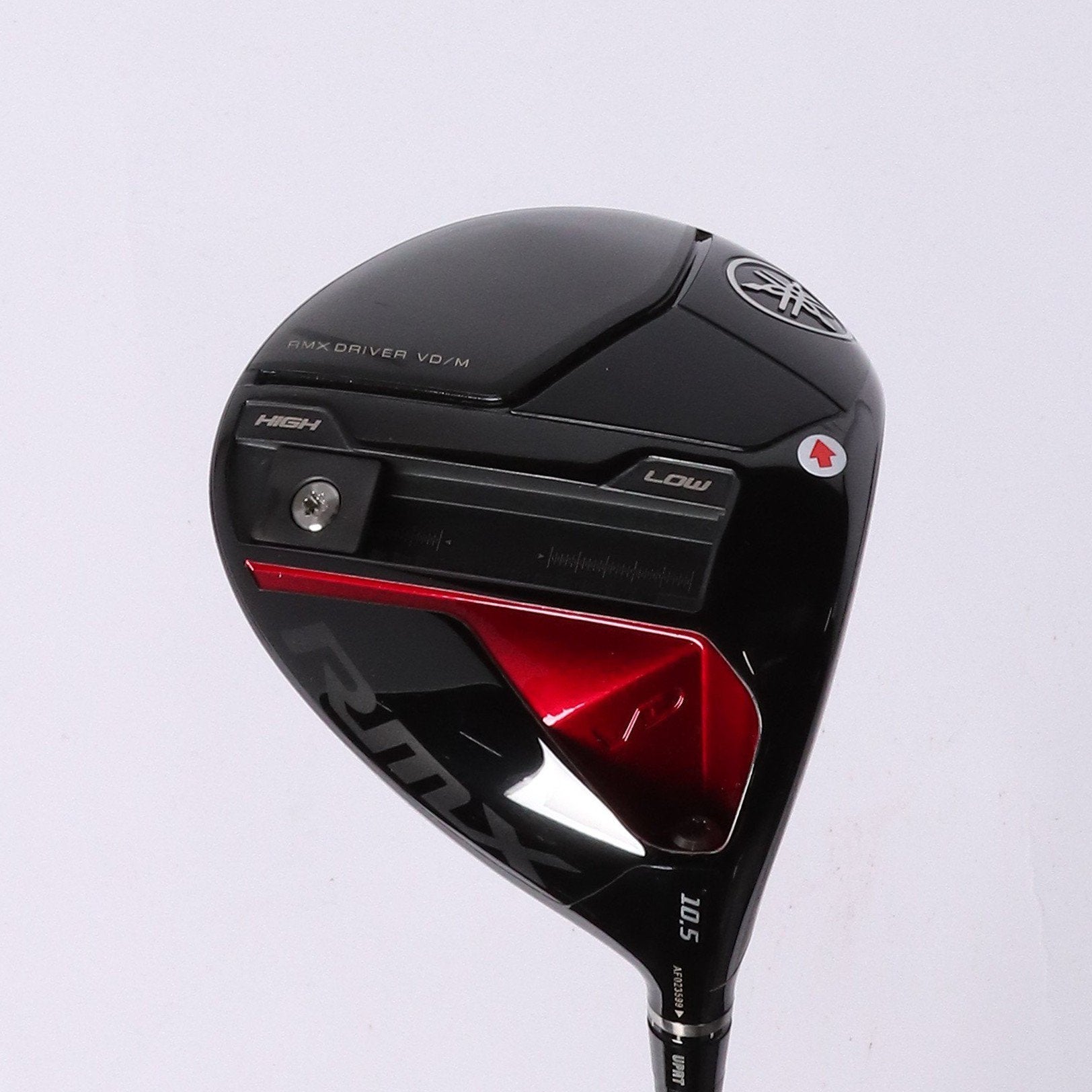 ALL – YAMAHA GOLF REUSE STORE