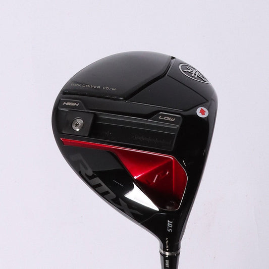 RMX VD/M Steady Versionドライバー10.5° TENSEI TR (SR)