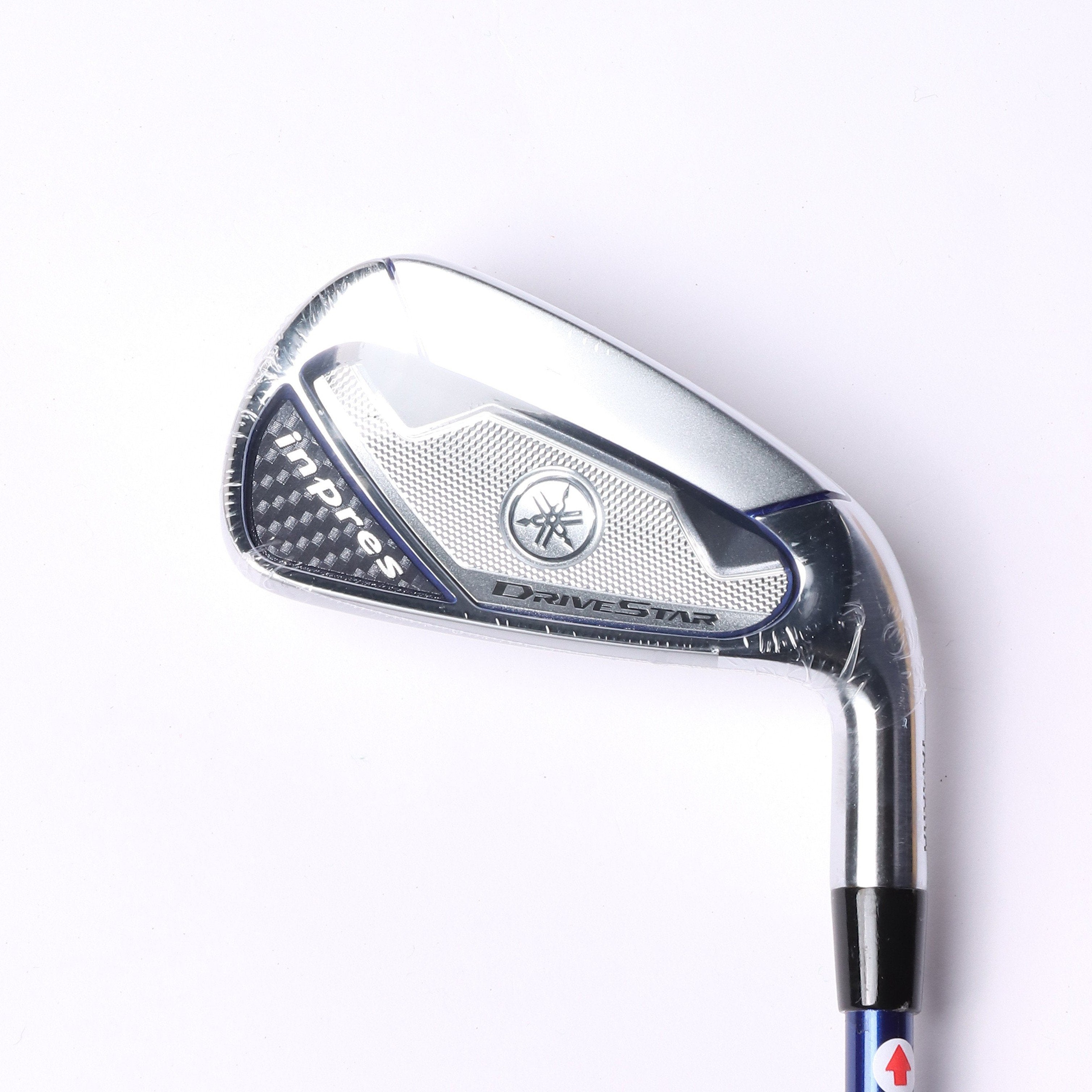 YAMAHA GOLF / アイアン / inpres DRIVESTAR アイアン SPEEDER