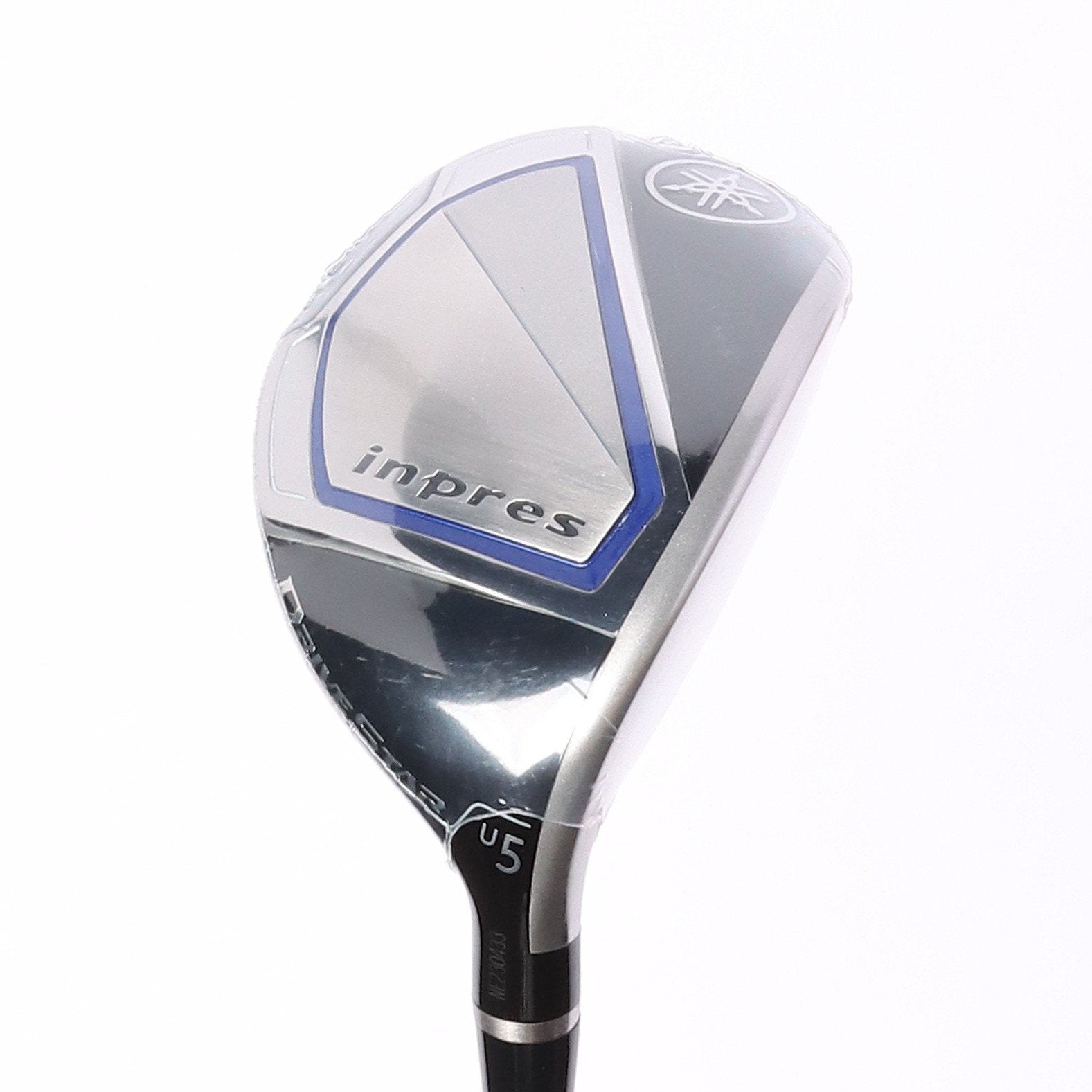 ALL – YAMAHA GOLF REUSE STORE