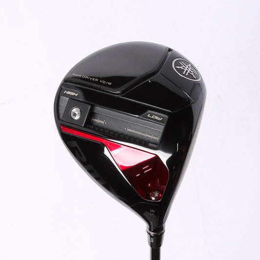 RMX VD/M Steady Versionドライバー9.5° TENSEI TR (S)