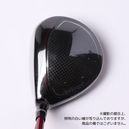 YAMAHA GOLF / フェアウェイウッド / RMX VD フェアウェイウッド Diamana YR f(FW#3 Rシャフト) / RMX VD  / #3 ｜ YAMAHA GOLF 公式リユース｜YAMAHA GOLF USED Store – YAMAHA GOLF REUSE STORE