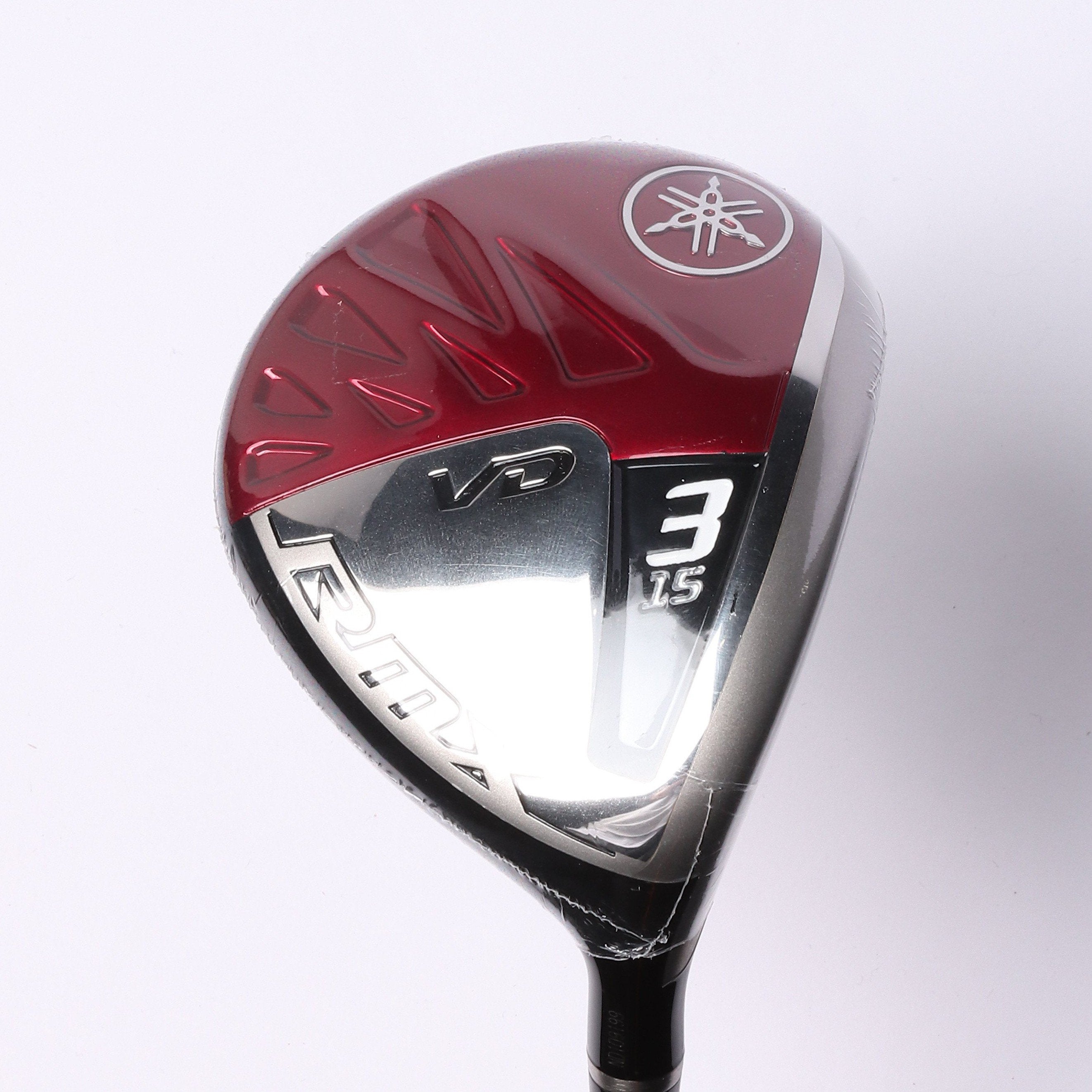 YAMAHA GOLF / フェアウェイウッド / RMX VD フェアウェイウッド Diamana YR f(FW#3 Rシャフト) / RMX VD  / #3 ｜ YAMAHA GOLF 公式リユース｜YAMAHA GOLF USED Store – YAMAHA GOLF REUSE STORE