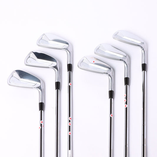 RMX VD/M アイアン N.S.PRO MODUS3 TOUR 105(S) 6本セット(#5～PW)