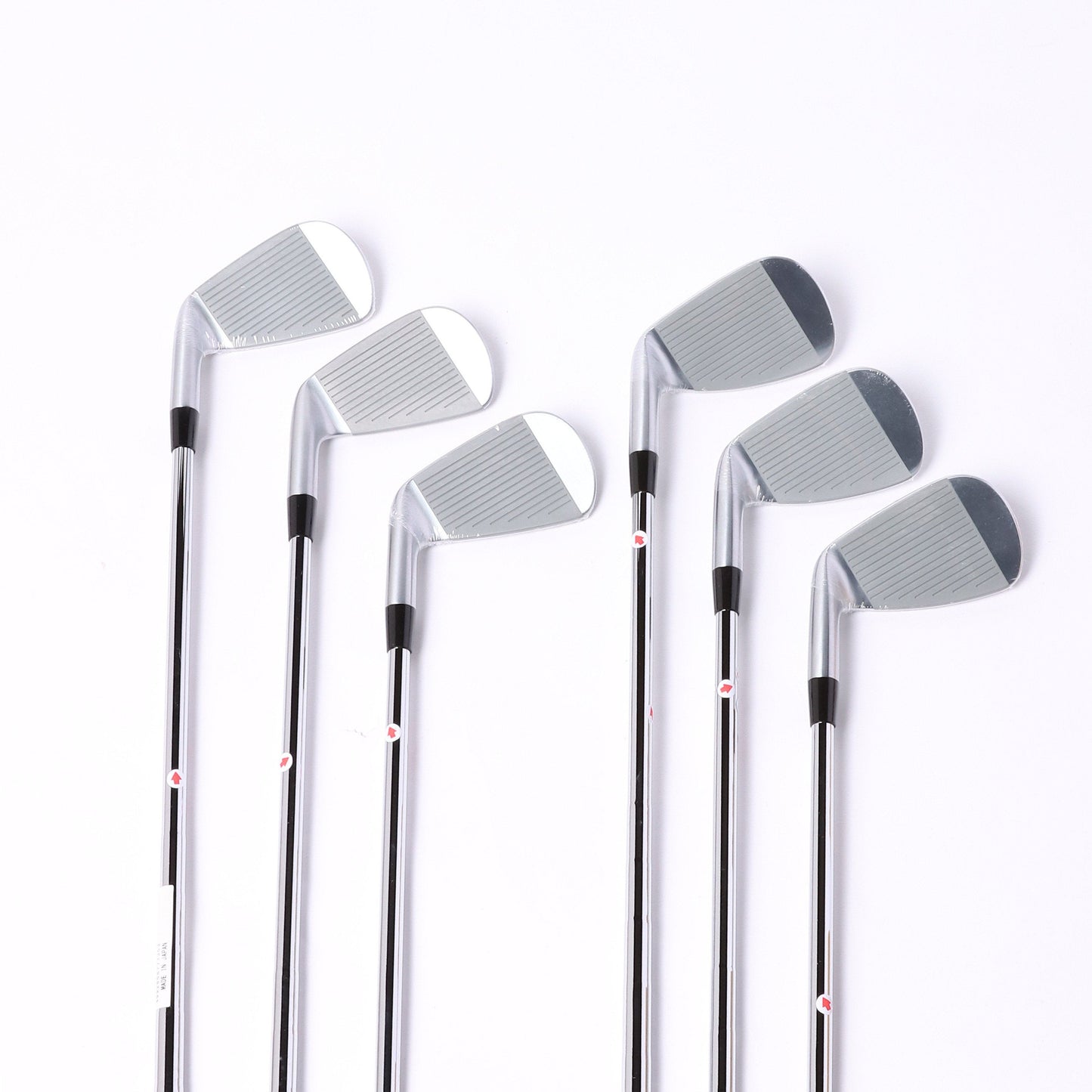 RMX VD/M アイアン N.S.PRO MODUS3 TOUR 105(S) 6本セット(#5～PW)