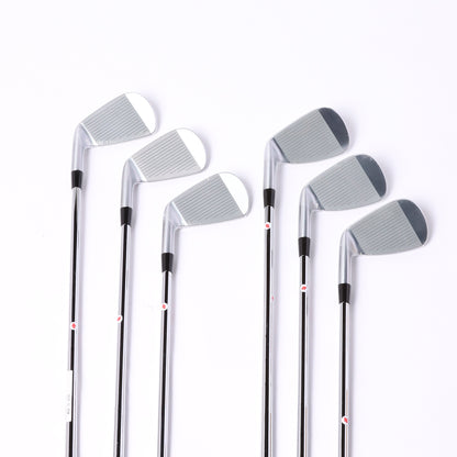 RMX VD/M アイアン N.S.PRO MODUS3 TOUR 105(S) 6本セット(#5～PW)
