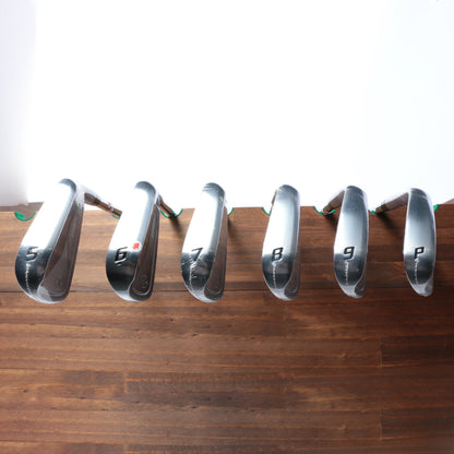 RMX VD/M アイアン N.S.PRO MODUS3 TOUR 105(S) 6本セット(#5～PW)