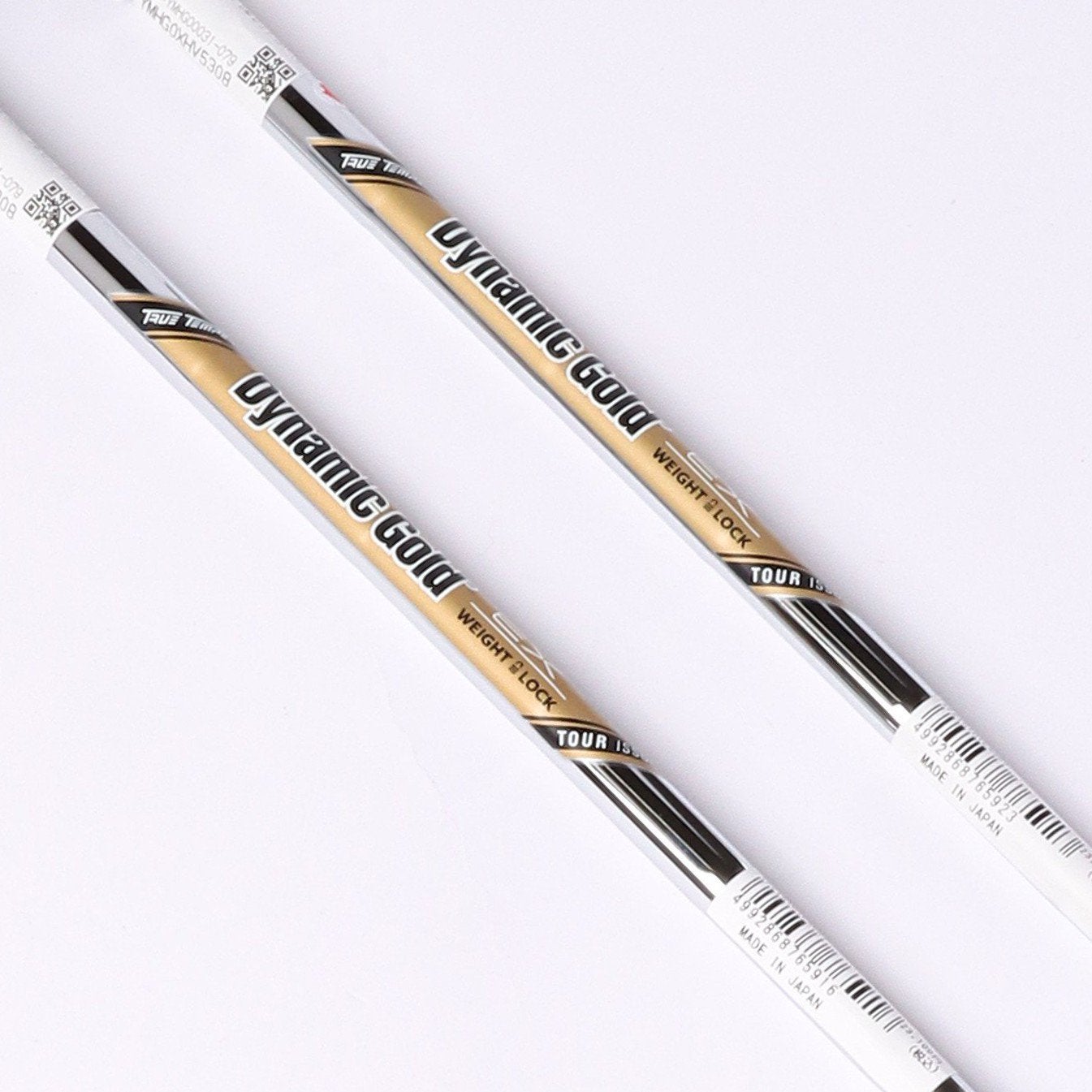 RMX VD ウェッジ Dynamic Gold EX TOUR ISSUE(S200) 2本セット(51°,57°)
