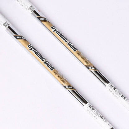 RMX VD ウェッジ Dynamic Gold EX TOUR ISSUE(S200) 2本セット(51°,57°)