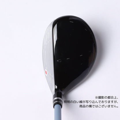 inpres DRIVESTAR レディースユーティリティ VANQUISH for inpres LM423u(UT#6 Lシャフト)