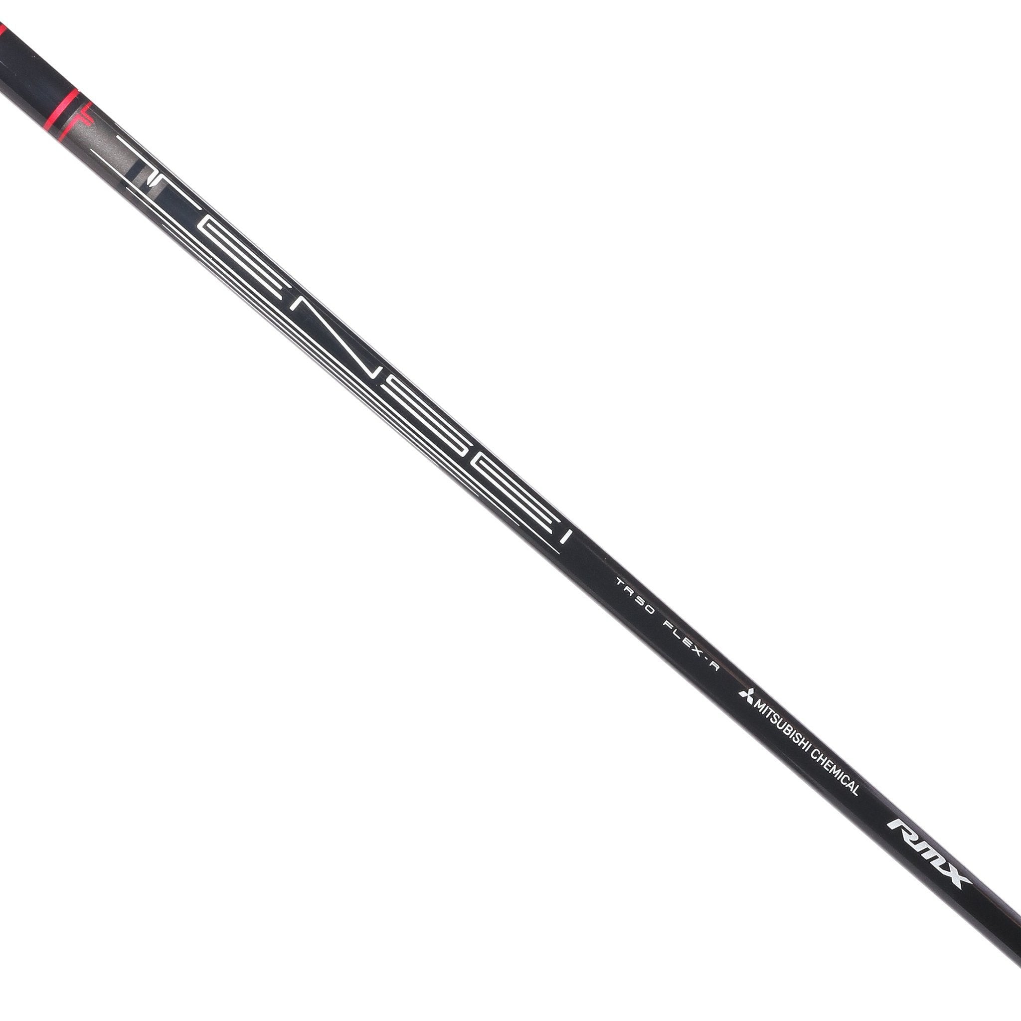 YAMAHA GOLF / ドライバー / RMX VD/X ドライバー TENSEI TR