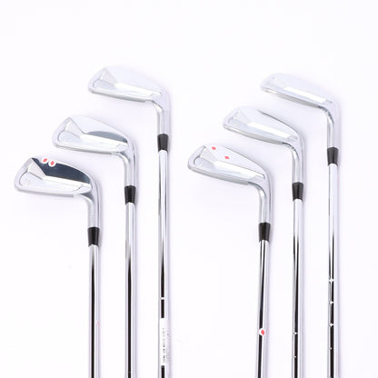 RMX VD/M アイアン N.S.PRO MODUS3 TOUR 105(S) 6本セット(#5～PW)