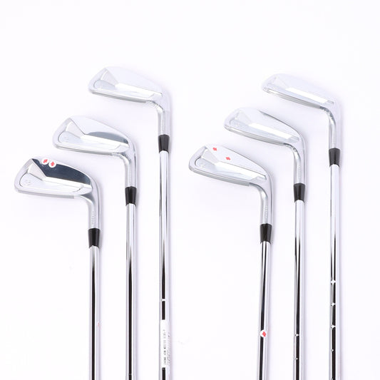 RMX VD/M アイアン N.S.PRO MODUS3 TOUR 105(S) 6本セット(#5～PW)