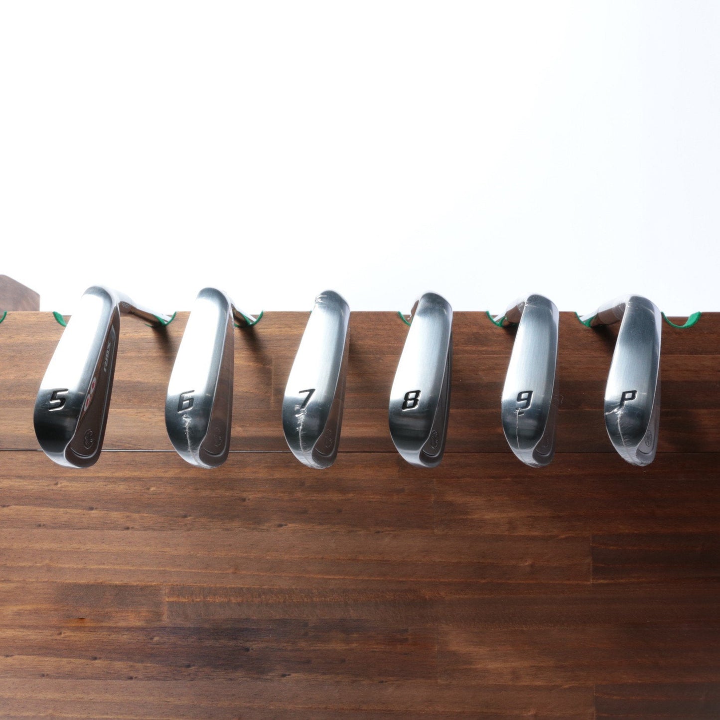 RMX VD/M アイアン N.S.PRO MODUS3 TOUR 105(S) 6本セット(#5～PW)