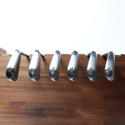 RMX VD/M アイアン N.S.PRO MODUS3 TOUR 105(S) 6本セット(#5～PW)