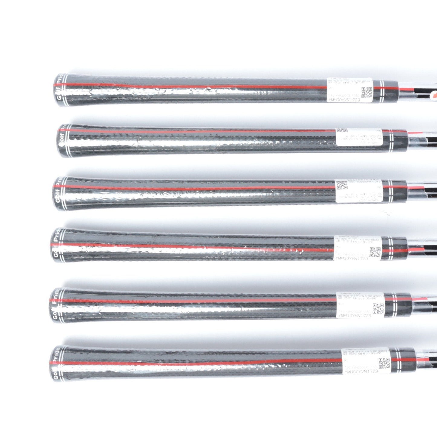RMX VD/M アイアン N.S.PRO MODUS3 TOUR 105(S) 6本セット(#5～PW)