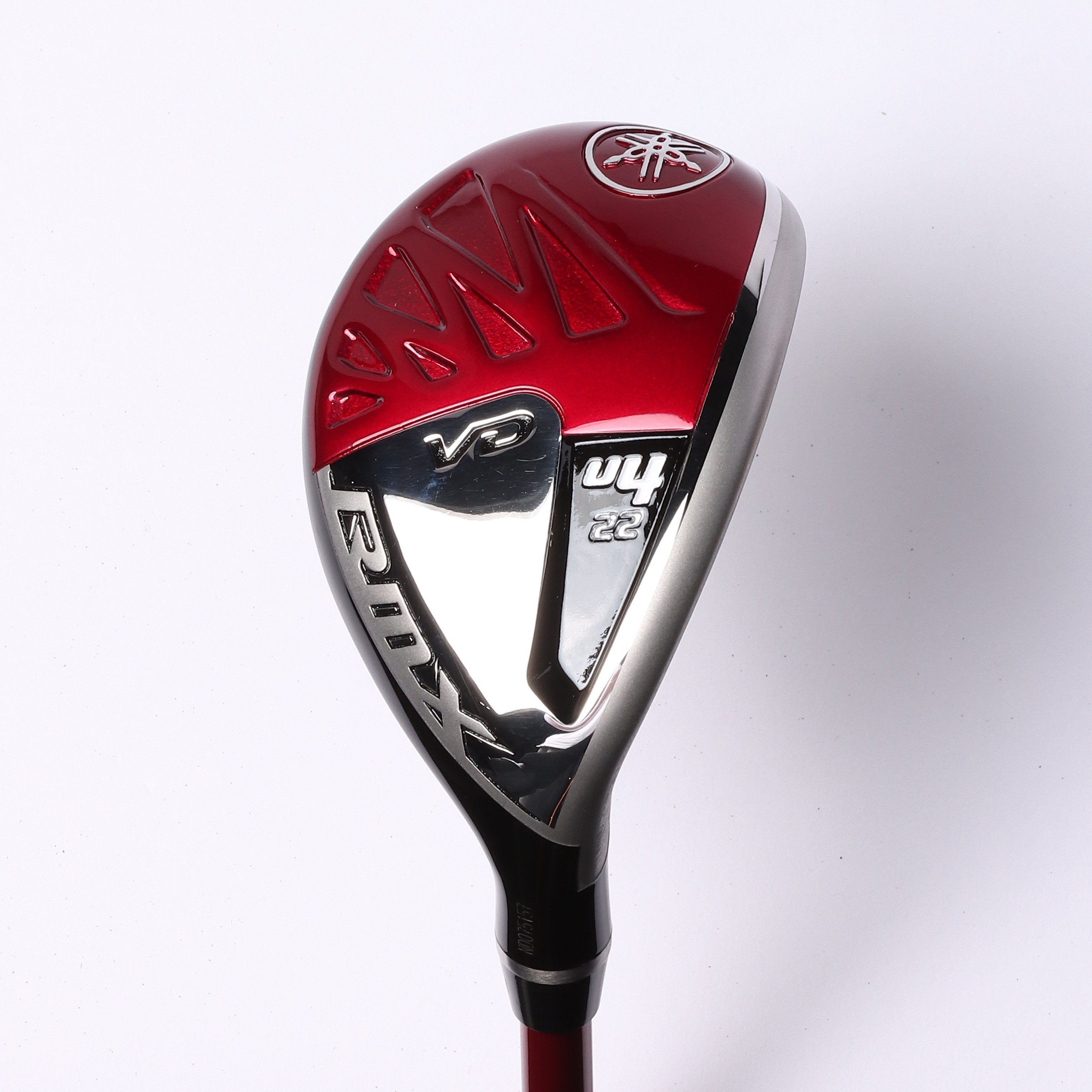 YAMAHA GOLF / ユーティリティ / RMX VD ユーティリティ Diamana YR h(UT#4 Sシャフト) / RMX VD /  U4 ｜ YAMAHA GOLF 公式リユース｜YAMAHA GOLF USED Store