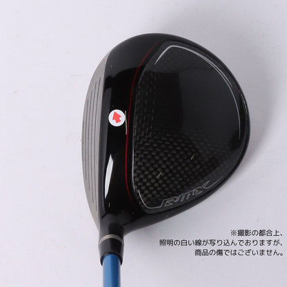 カスタム:22RMX VD FW #5 SPEEDER 50 NX SR