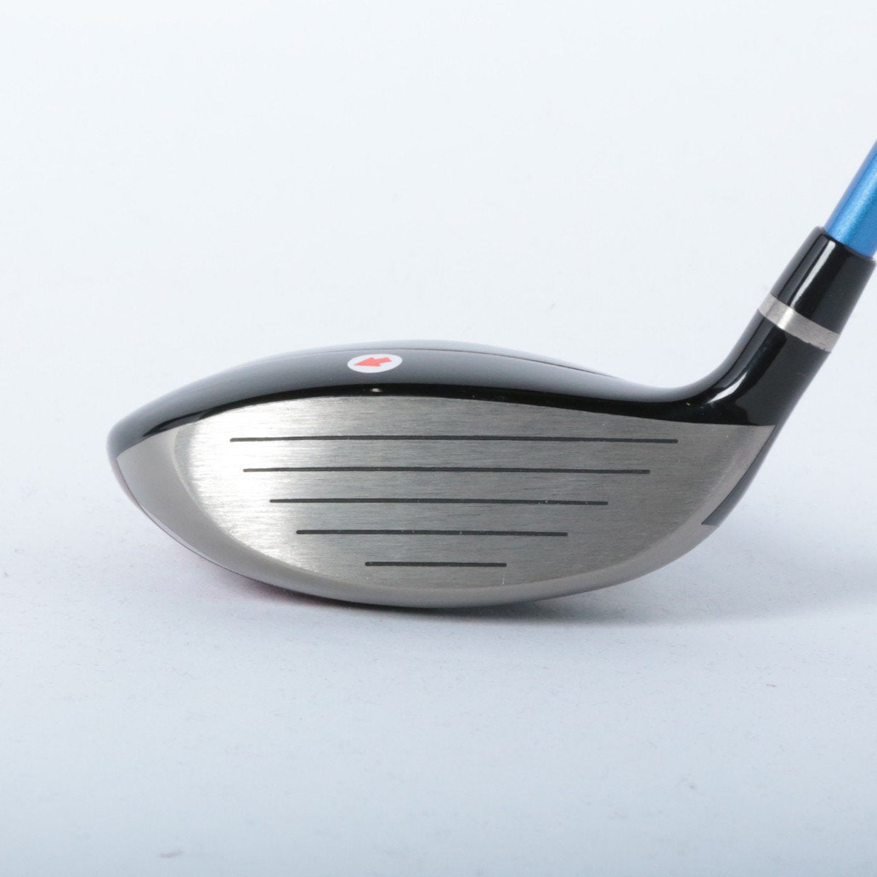 カスタム:22RMX VD FW #5 SPEEDER 50 NX SR