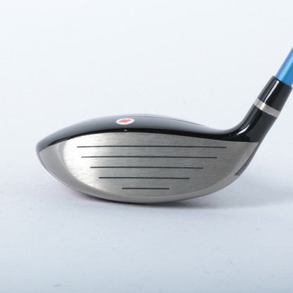 カスタム:22RMX VD FW #5 SPEEDER 50 NX SR