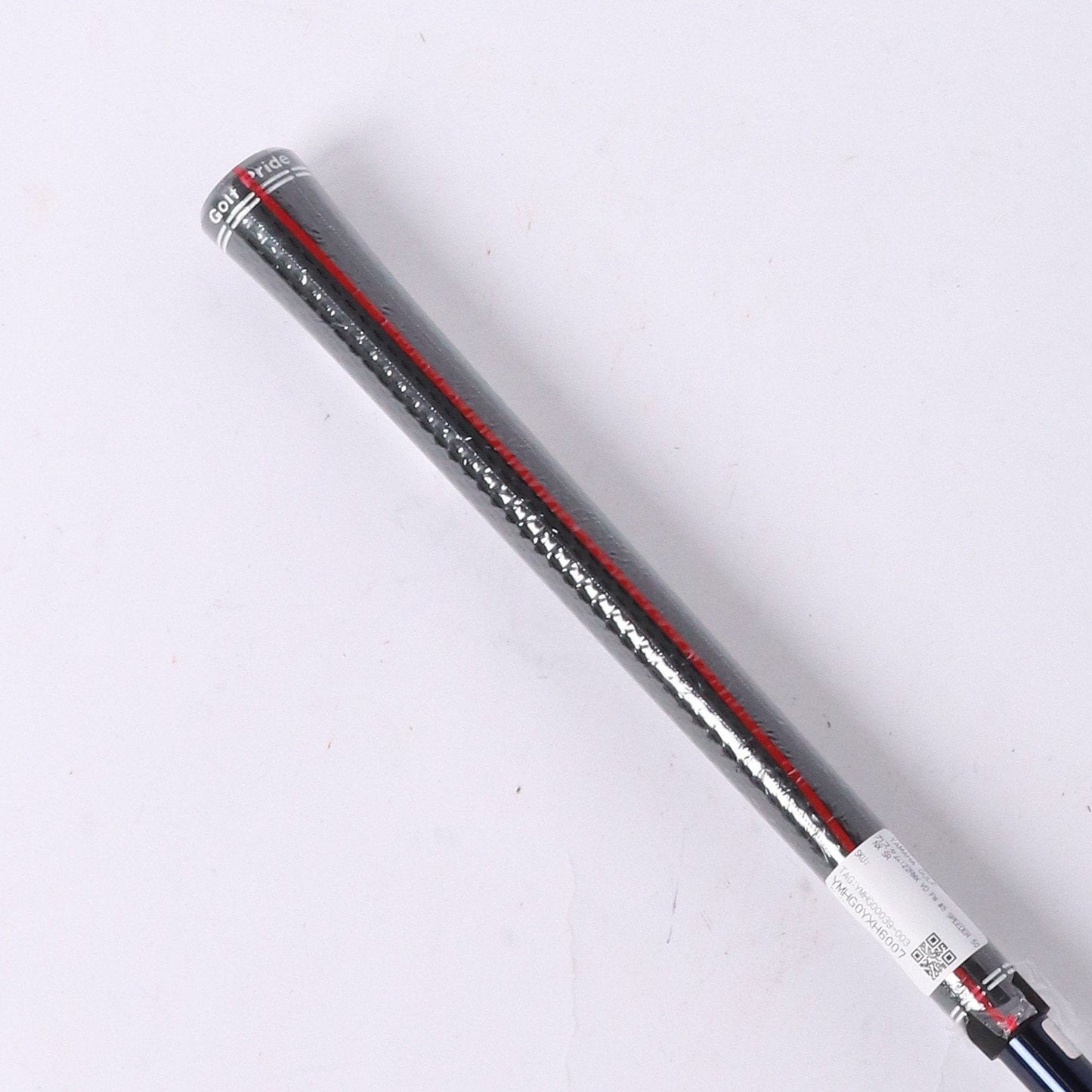 カスタム:22RMX VD FW #5 SPEEDER 50 NX SR