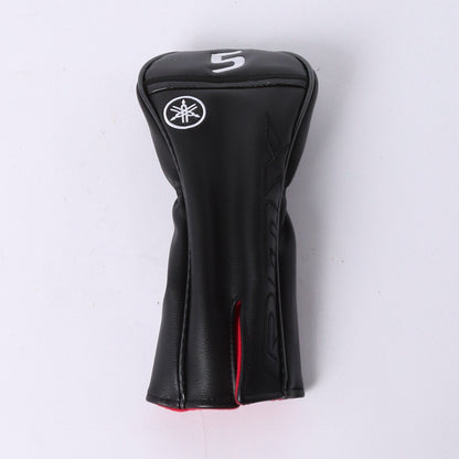 カスタム:22RMX VD FW #5 SPEEDER 50 NX SR