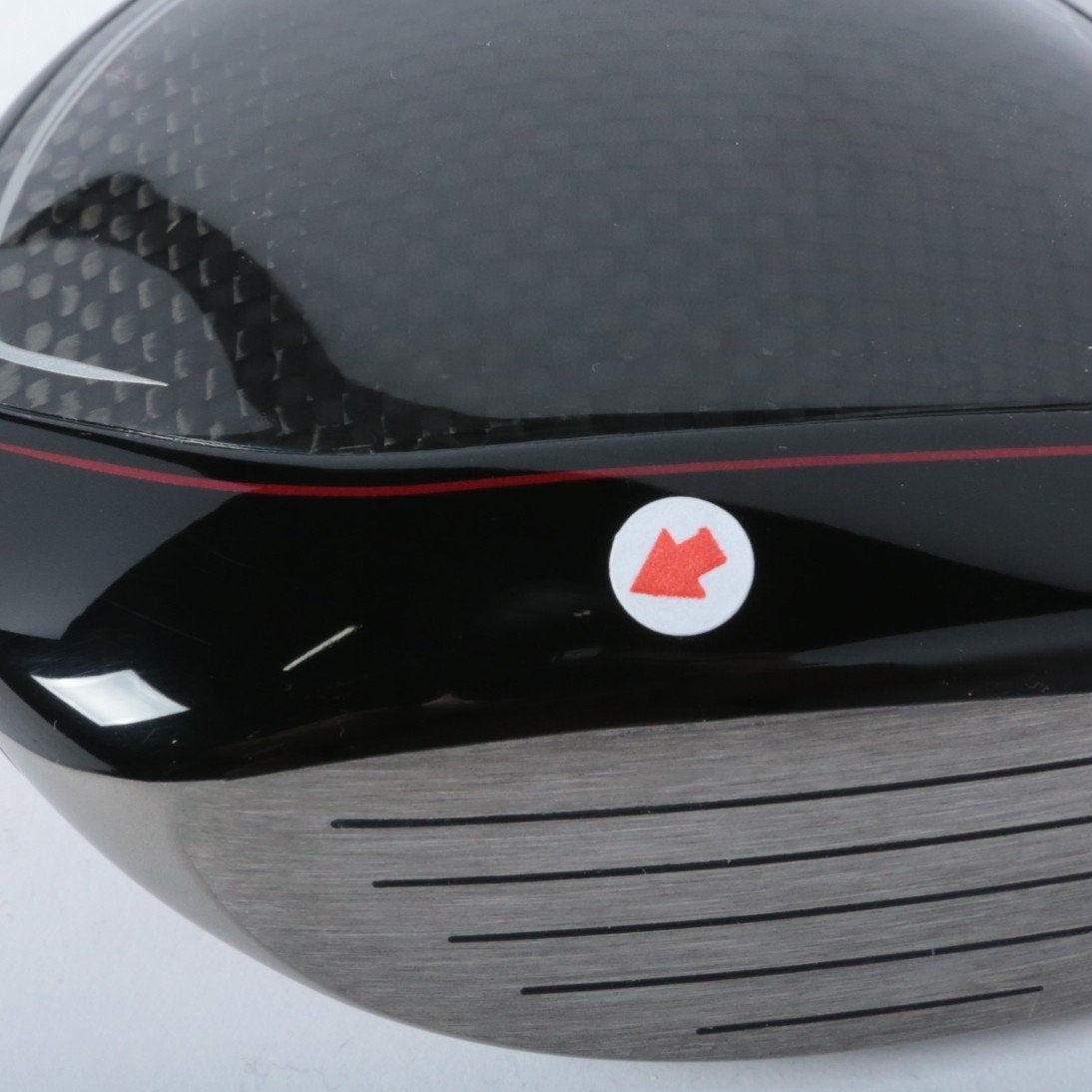 カスタム:22RMX VD FW #5 SPEEDER 50 NX SR