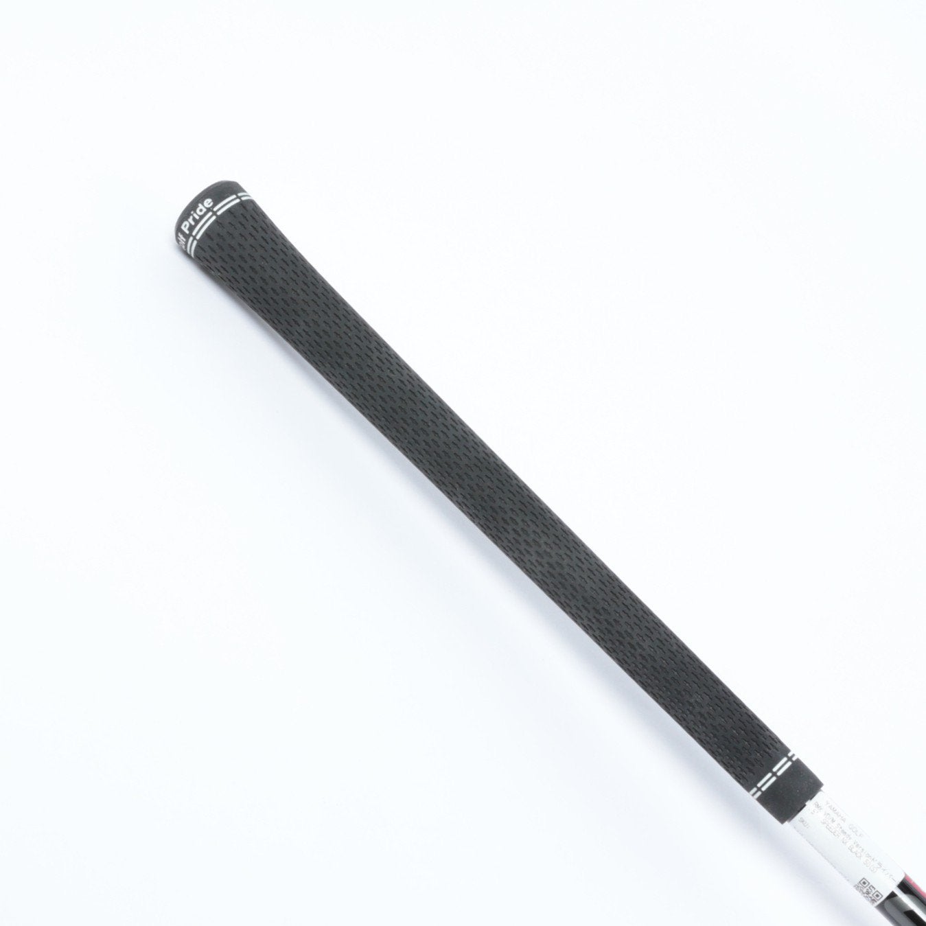 RMX VD/M Steady Versionドライバー9.5° SPEEDER NX BLACK 50(S)