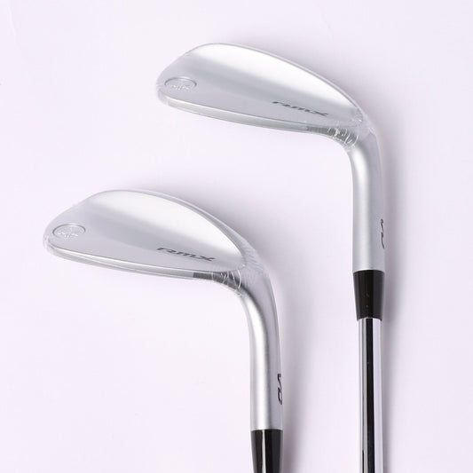 RMX VD ウェッジ Dynamic Gold EX TOUR ISSUE(S200) 2本セット(51°,57°)