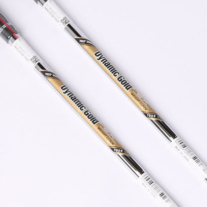 RMX VD ウェッジ Dynamic Gold EX TOUR ISSUE(S200) 2本セット(51°,57°)