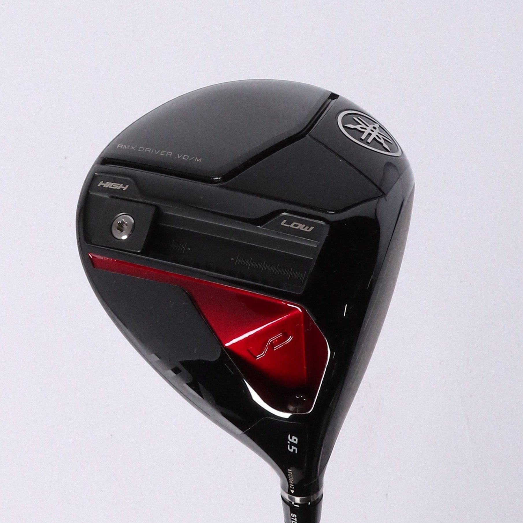 ALL – YAMAHA GOLF REUSE STORE