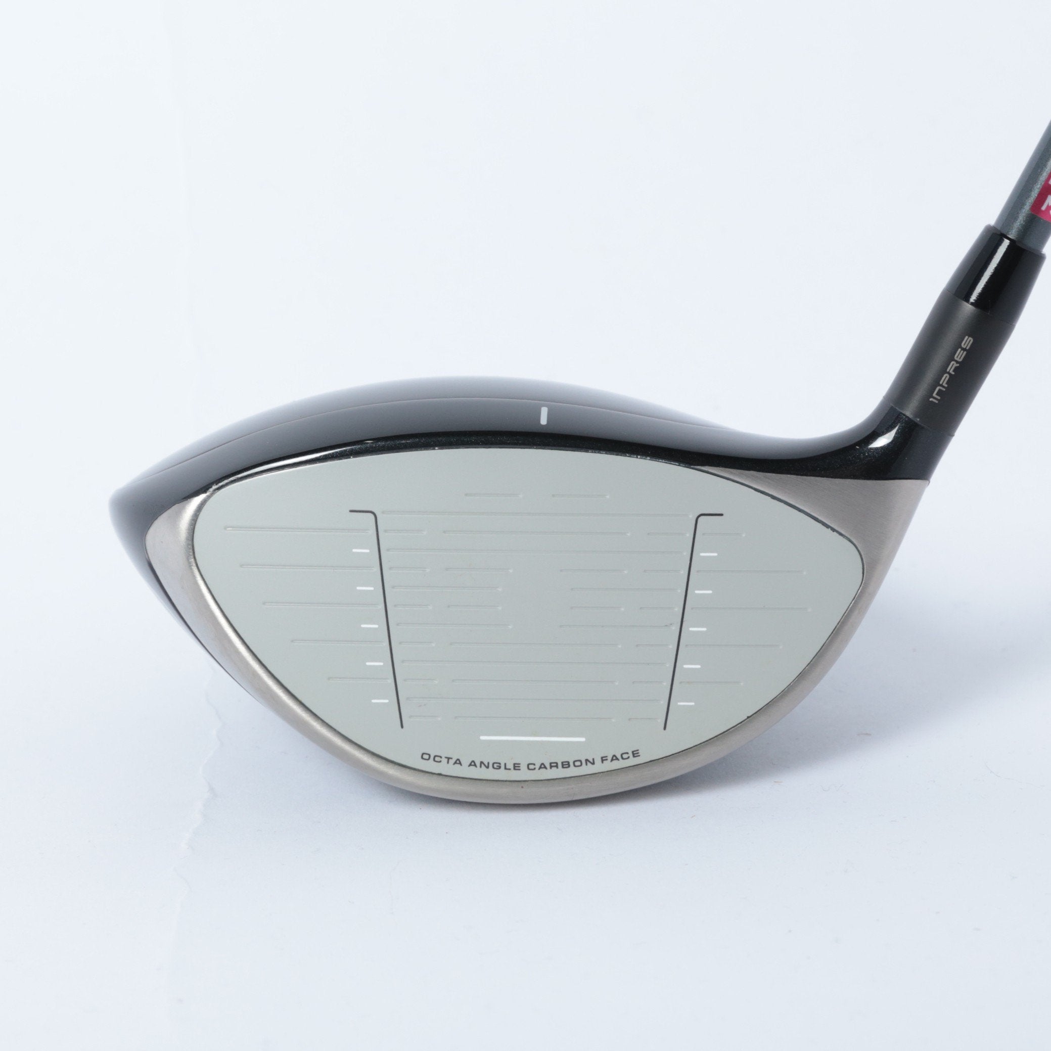 Speeder K-D 1W ドライバー YAMAHA GOLF / 短尺ドライバー / INPRES DRIVESTAR ドライバー Steady