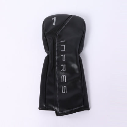 INPRES DRIVESTAR ドライバー Steady Version SPEEDER NX for Yamaha TM-425D 11.5°(R)