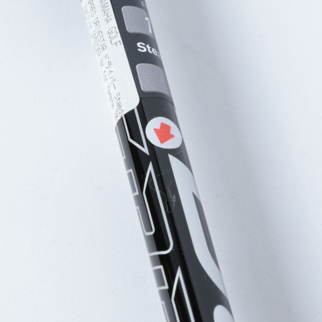 INPRES DRIVESTAR ドライバー Steady Version SPEEDER NX for Yamaha TM-425D 11.5°(R)